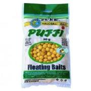 Повітряне тісто Cukk Puffi Mini Ананас 30г Фотографія