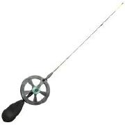 Удочка зимняя безкивочная Akara Finezza Pro фотография