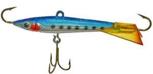 Балансир Scorana Crystal Ice Mark II Фотографія