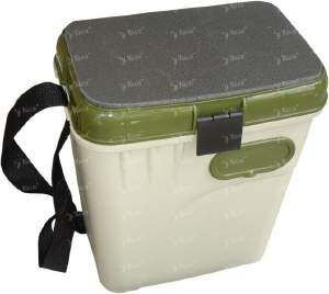 Ящик зимовий Aquatech 1870 без кишень Фотографія