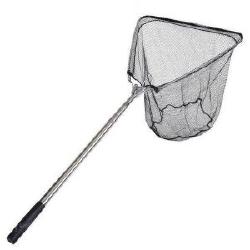 Подсак Energo Team треугольный мелкая сетка 60см 71080-006 фотография