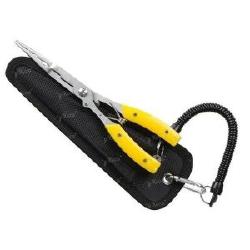 Рыболовный инструмент универсальный Fishing ROI в чехле фотография