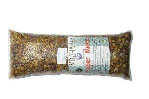 Зерновой микс Удача вареный 1500г фотография