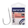 Крючки Brain Ultra Chika №10 20шт фотография