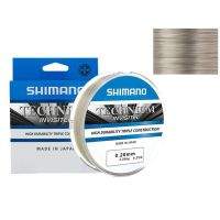 Волосінь Shimano Technium Invisitec 150м 0.145 мм Фотографія