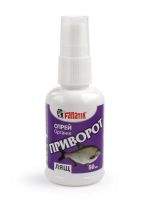 Спрей Fanatik 50мл Приворот лящ Фотографія