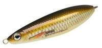 Блесна Rapala Rattlin Minnow Spoon 80S RMSR08 JP фотография