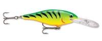Воблер Rapala Shad Rap SR07 FT Фотографія