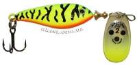 Блешня Blue Fox Minnow Super Vibrax BFMSV3 FT Фотографія