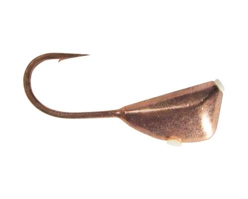 Мормишка Shark Дрейсена з отвором 121 Фотографія