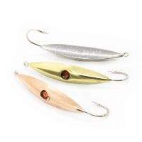 Блешня прямовисна РВС Човник з каменем Фотографія