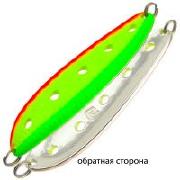 Блесна RB (Русская блесна) Фаворит без тройника 15г 53 фотография