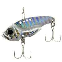 Блесна цикада RB (Русская блесна) Grace 43S 7.3г 012 фотография