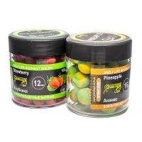 Бойли Grandcarp варені Фотографія