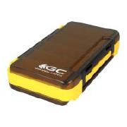 Коробка Golden Catch Reversible Worm Case RWC-1710 Фотографія