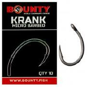 Крючки Bounty Krank Micro-Barbed фотография
