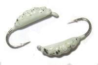 Мормышка Riga личинка 7мм WBR 211020 фотография