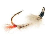 Нимфа Strike Lake Killer Nymph NM12-12 фотография