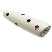 Поппер Чпок Фиш 6г Белый фотография