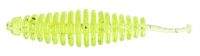 Силікон Lucky John Trick Worm 2.0" 140160-071 10шт Фотографія