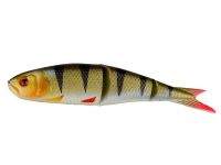 Силікон Savage Gear LB Soft 4Play Swim n Jerk 8см 04-Perch (45077) 4шт Фотографія