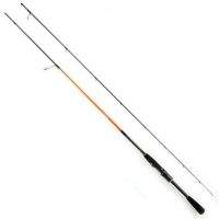 Спінінг Graphiteleader Tiro Nuovo Фотографія