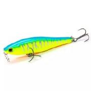 Воблер Daiwa Steez Pencil 60F Blue Back Chart фотография