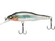 Воблер Megabass X-80 Jr. 65Sp Ito Clear Laker Фотографія