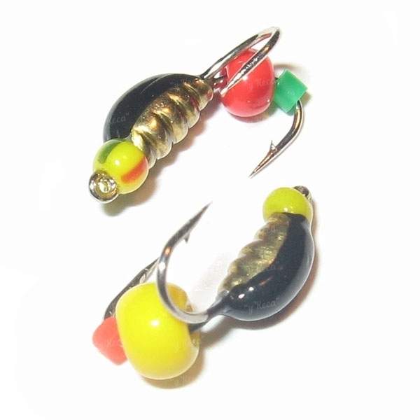 Коза 3мм з коронкою МВ07 Фотографія