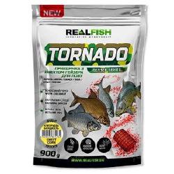 Прикормка RealFish Tornado Фотографія