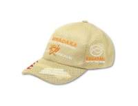 Кепка Kosadaka Smart Tackle сетчатая бежевая фотография