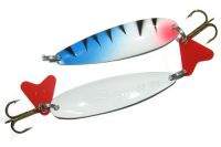 Блешня Spinnex Krocodile 16г 116 Фотографія