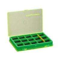 Коробка магнитная Flagman для крючков средняя MKKS фотография