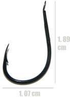 Крючки Owner 50339 №1  фотография