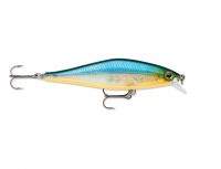 Воблер Rapala Shadow Shad Rap SDRS09 BGH Фотографія