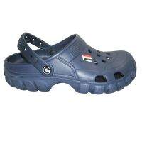 Сабо Jose Amorales синие-0724 45р фотография