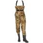 Вейдерси Carp Zoom Camou Wader р. 43-44 CZ3306 Фотографія