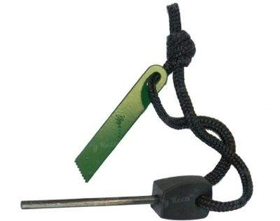 Огниво Tramp 4мм TRG-030 фотография