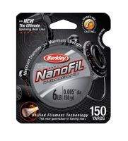 Шнур Nanofil 125м  фотография