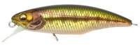 Воблер Megabass Great Hunting Worldspec 52F Gold Yamame фотография