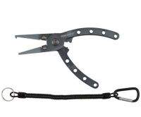 Плоскогубцы Favorite DFA-0509 5.0" фотография