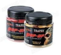 Бойли Traper Pop-Up 18mm Фотографія