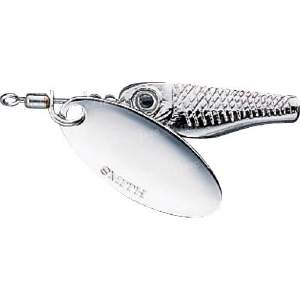 Блесна Smith Niakis 48mm 4g 01 фотография