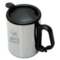 Термокружка Tramp с поилкой и защелкой 350мл TRC-020 фотография