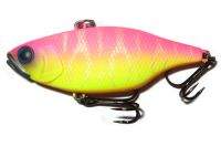 Воблер Jackall Vibration TN50S Silent Momotora Фотографія