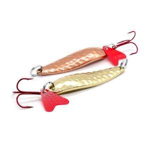 Блешня Spinnex Tramp Фотографія