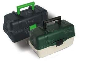 Ящик Aquatech 2703 3 полки фотография