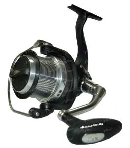 Котушка Tica Galant Long Cast GBAT5000 Фотографія