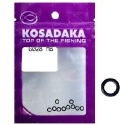 Кільця гачкові Kosadaka Round rig ring 6028 Фотографія