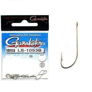 Крючки Gamakatsu LS-1053B фотография